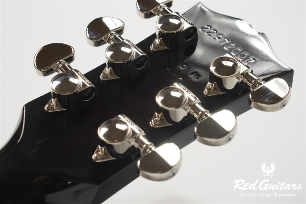 J-45 Standard - Vintage Sunburst